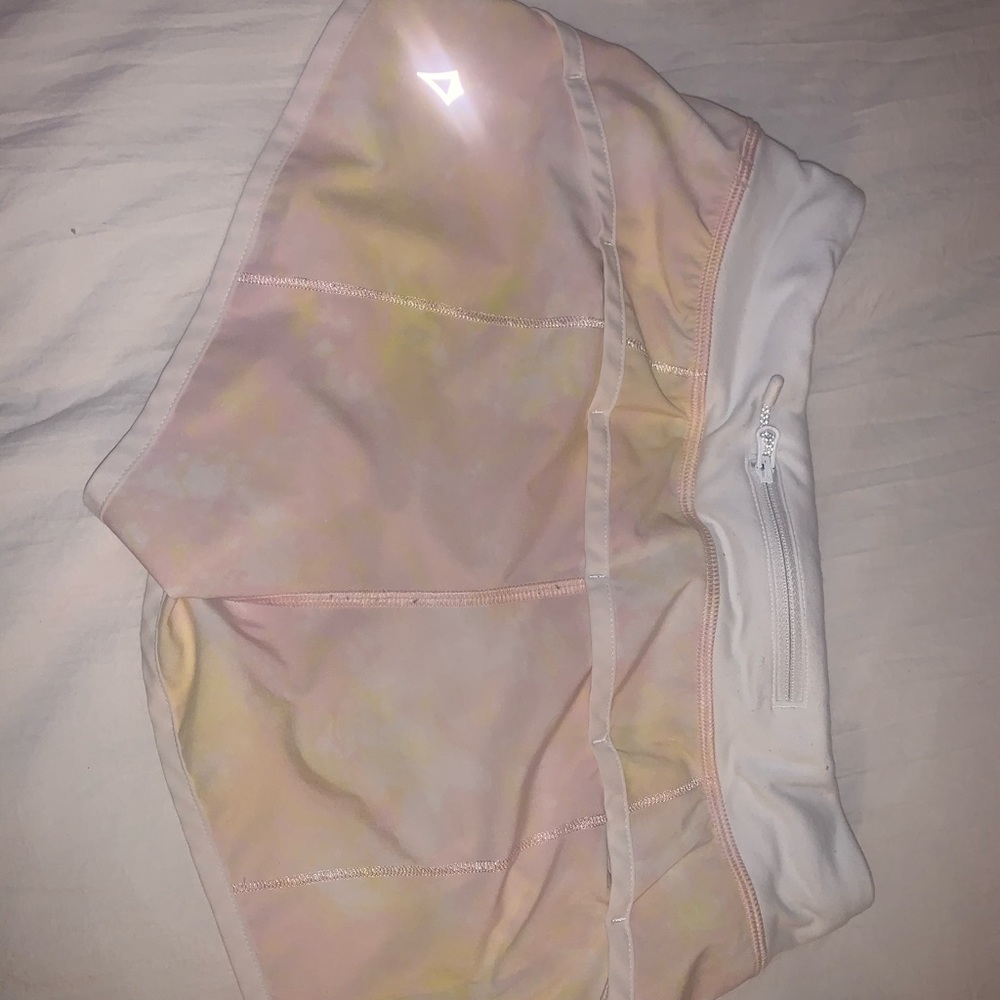 ivivva shorts